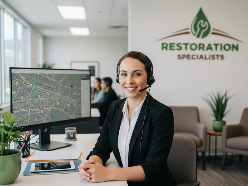Water Damage Restoration  in Joshua  FAQ