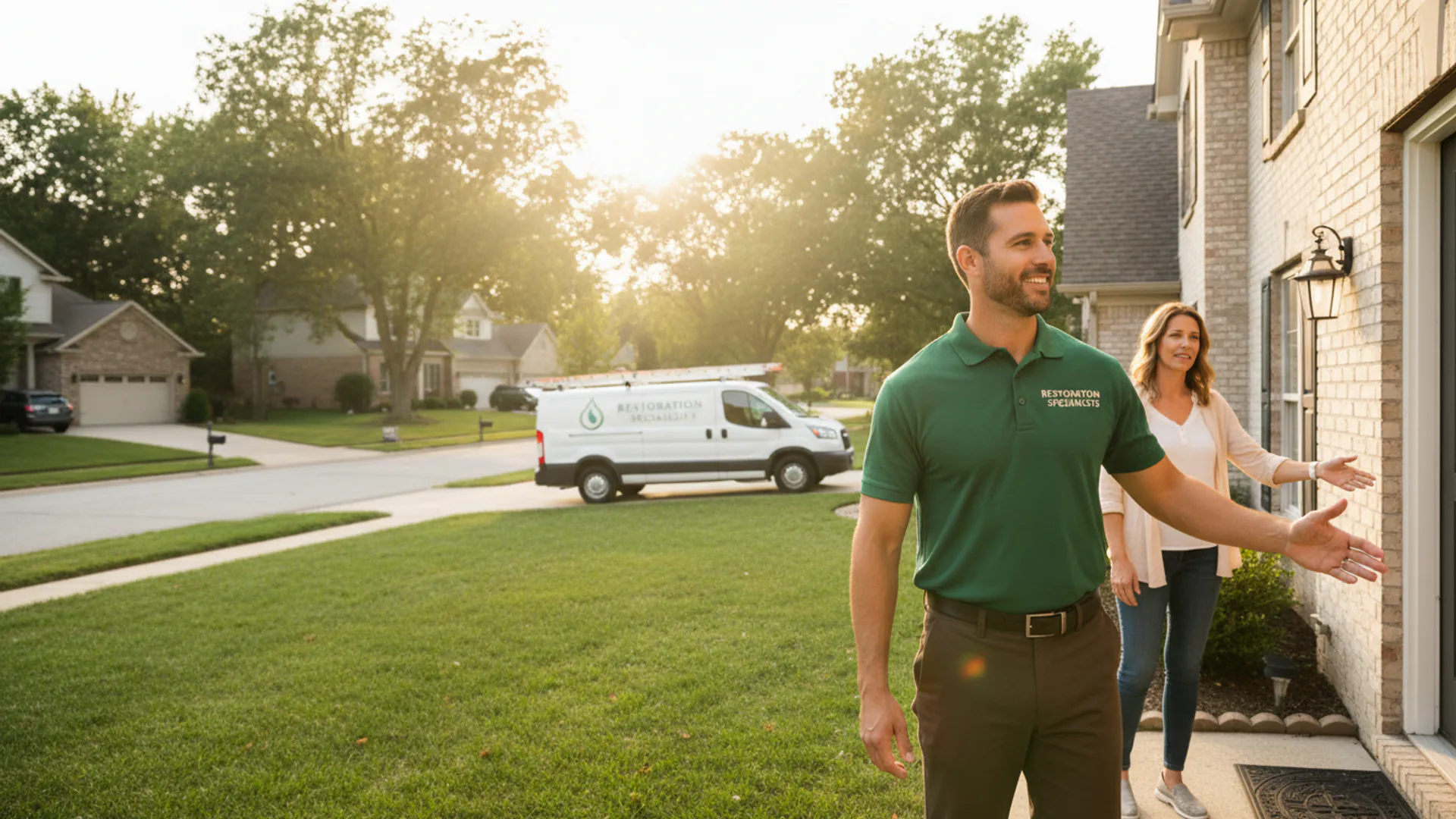 Emergency Water Damage Restoration in Joshua, TX Near Me – 24/7 Rapid Response with Insurance Assistance